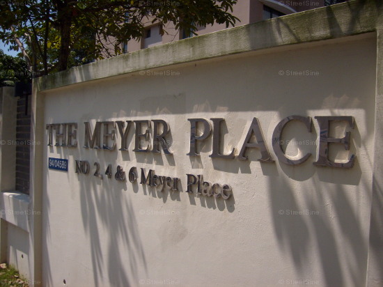 The Meyer Place #1138042